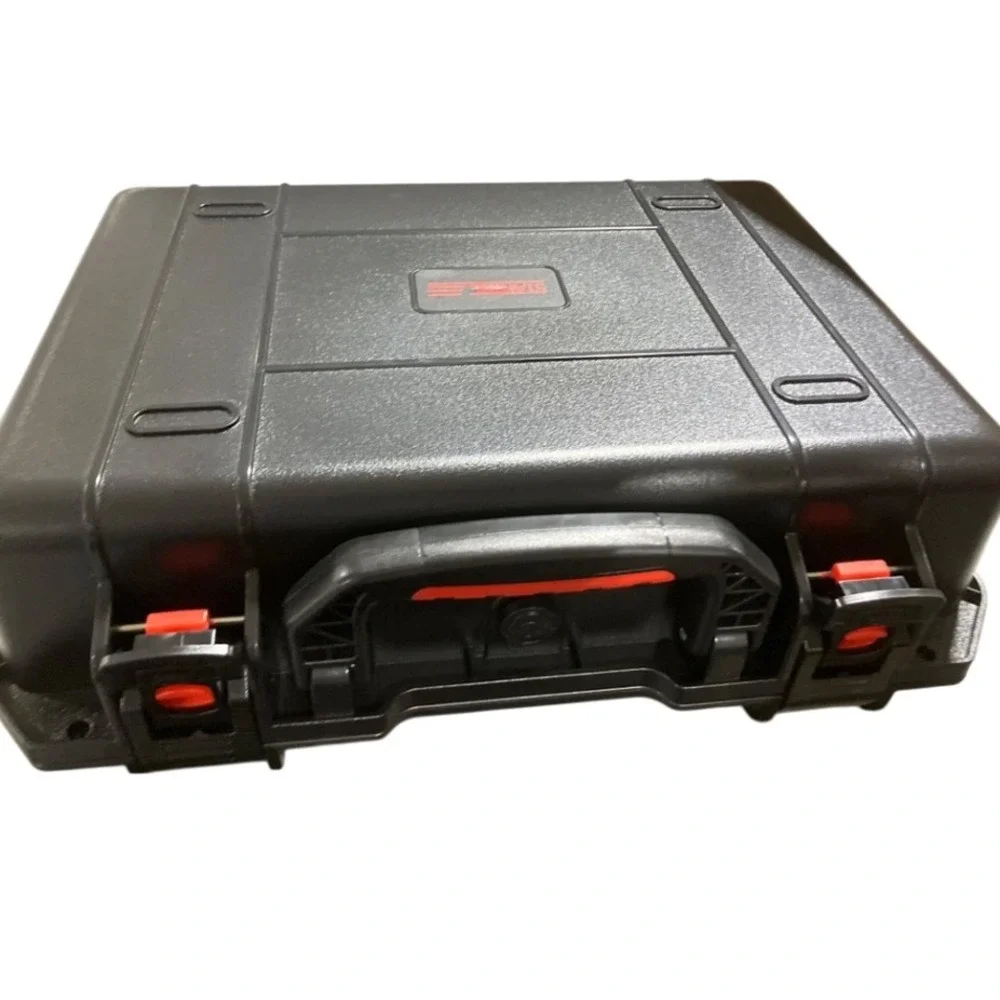 STARTRC Avata 2 Case Waterproof Hard Carry DJI Avata 2 FPV Combo‎ Black